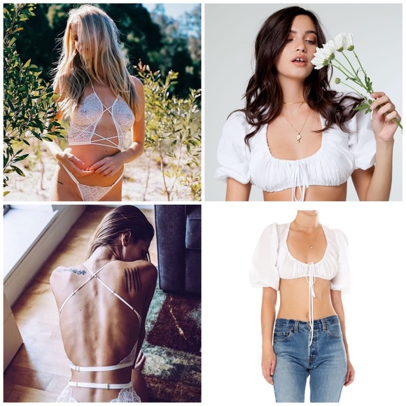 Posting these to ask about interest ayai lingerie